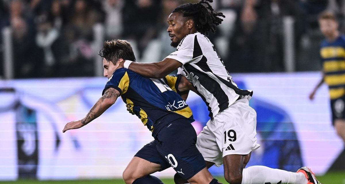 Juve Parma, continua l’imbattibilità dei bianconeri! 18 partite consecutive in campionato senza sconfitte