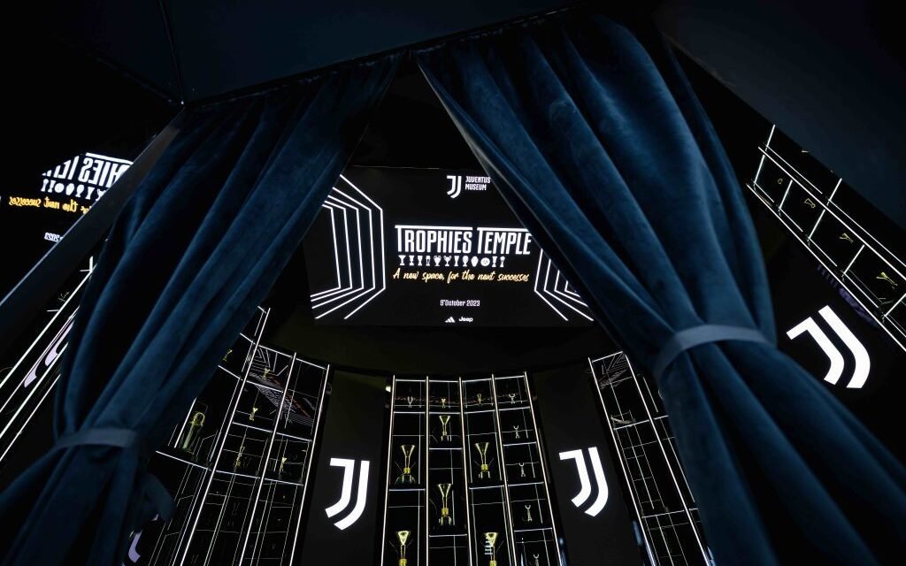 Juventus Museum, numeri da capogiro! È tra i 10 musei più visitati a Torino nel 2023: tutti i dettagli