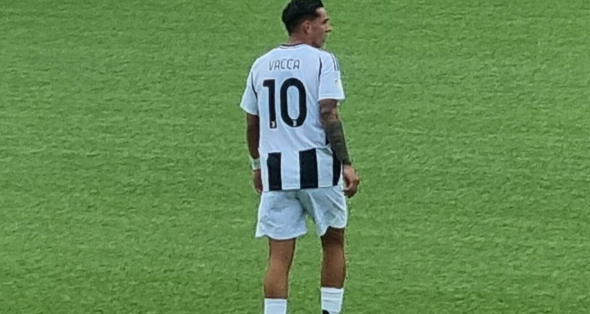 Orario Empoli Juve Primavera: quando tornano in campo i ragazzi di Magnanelli