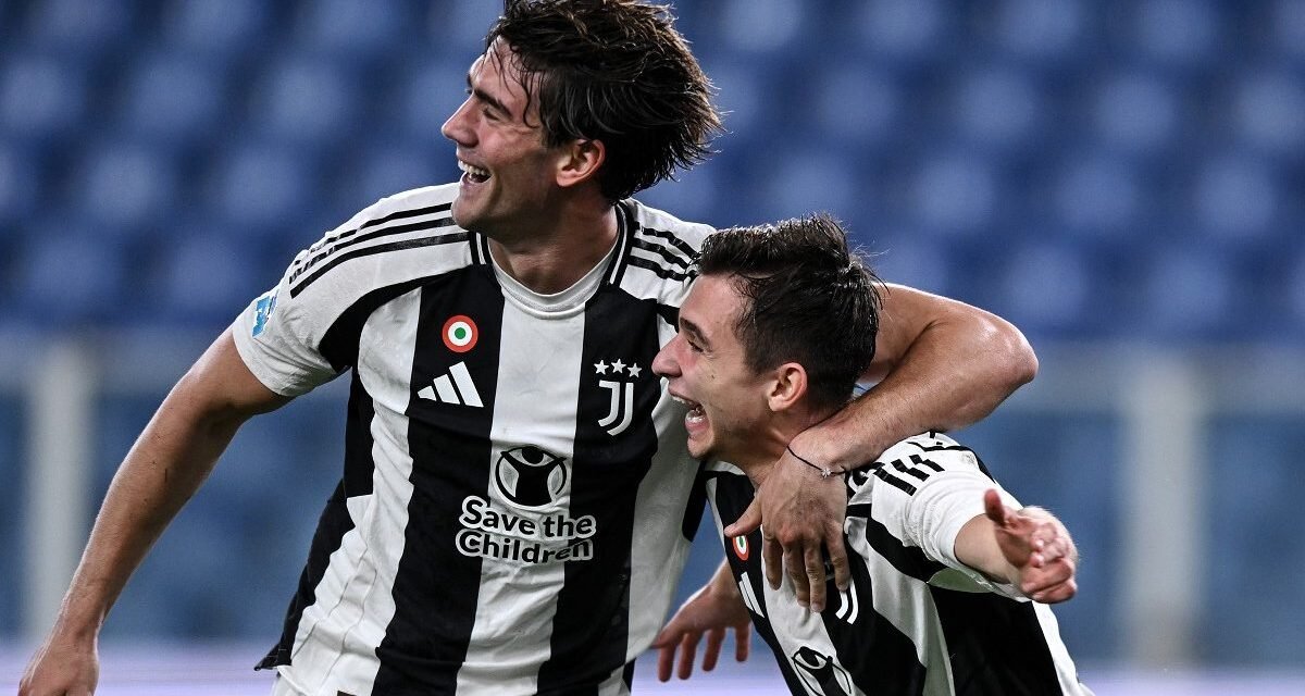 Juve Parma streaming LIVE e diretta tv: dove vedere il match di Serie A