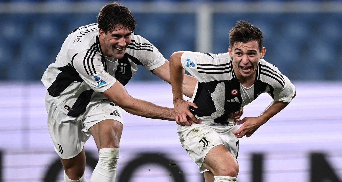 Orario Inter Juve: quando si gioca il Derby d’Italia in programma a San Siro