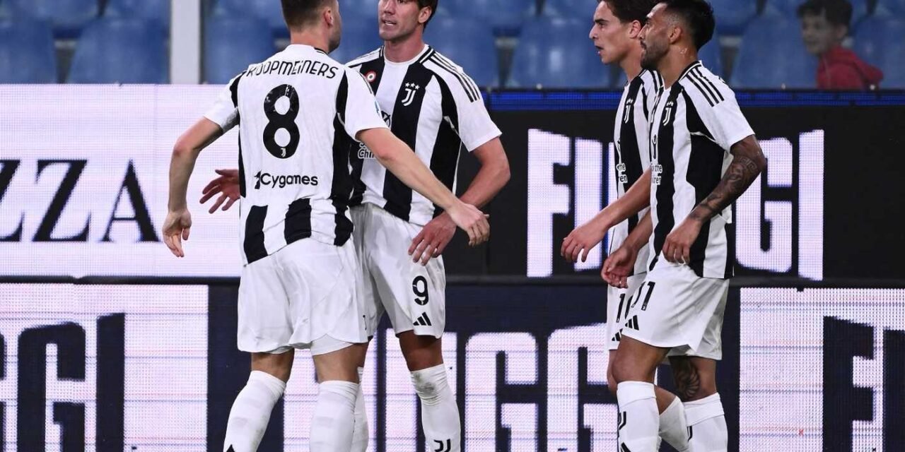 Inter-Juventus, sfida tra gli infortunati: peseranno di più le assenze per Inzaghi o per Thiago Motta? La risposta è chiara