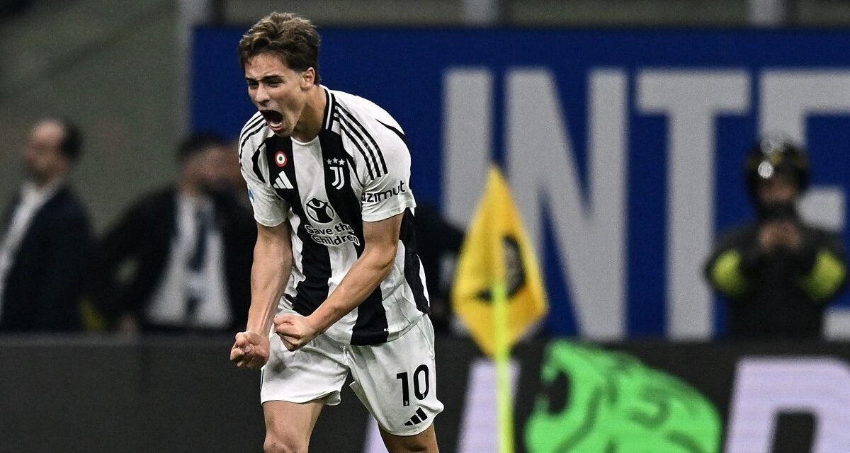 Yildiz a Sky: «Sono molto felice, nel calcio tutto può cambiare. Abbiamo giocato di squadra»