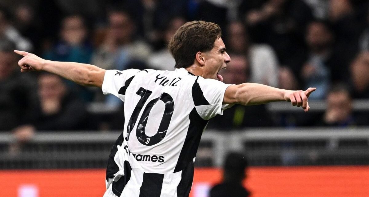 Yildiz entra in Juve Parma, la reazione dei tifosi bianconeri è incredibile: cosa è successo