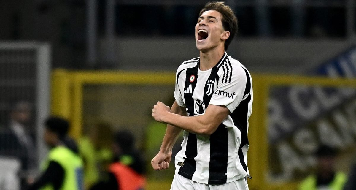 Yildiz è la stella più luminosa di San Siro: una notte da dieci per il 10, che ha cambiato così un finale già scritto