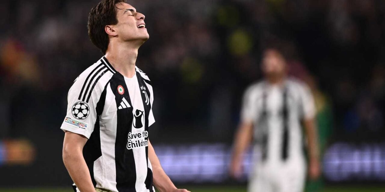 Dumfries, colpo proibito a Yildiz nel finale di Inter-Juve: l’episodio ‘ignorato’