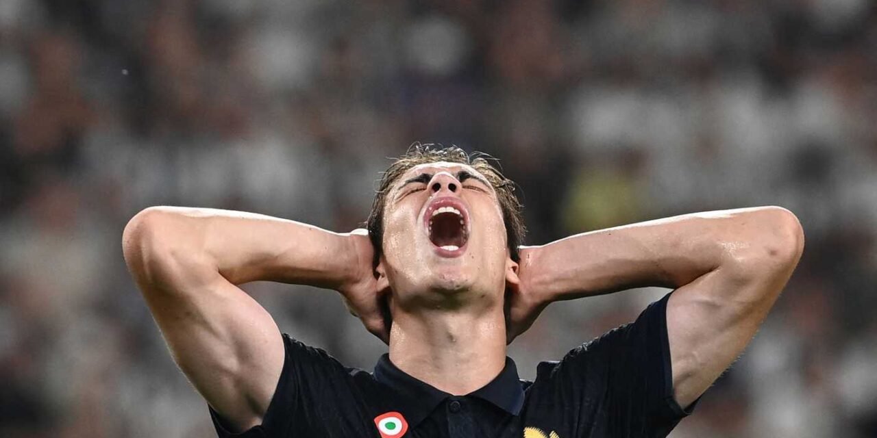 Juventus, perché Motta tiene fuori Yildiz
