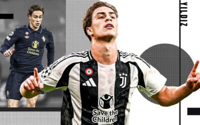 Yildiz: “La 10 della #Juventus pesa tanto, devi mostrare di meritare quell’onore”