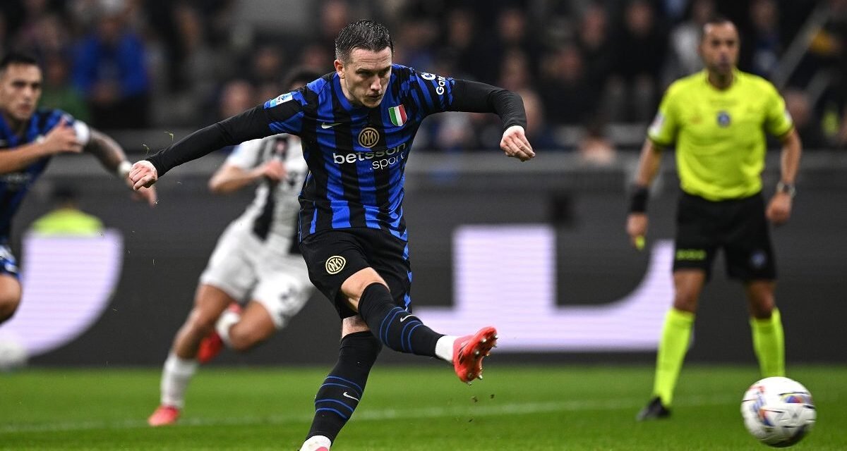 Zielinski rivela: «Sul 4-2 per noi pensavamo fosse chiusa. Del pari con la Juve ho questa opinione»