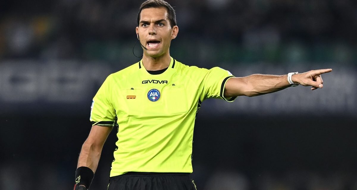 Moviola Juve Parma: gli episodi dubbi del match