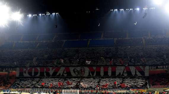 VIDEO ultras Milan che parla alla squadra, Ravezzani: ”Scena imbarazzante”