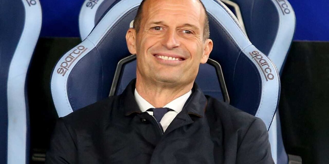 Massimiliano Allegri alla Roma se salta Juric? Cosa filtra
