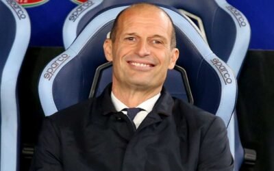 Massimiliano Allegri alla Roma se salta Juric? Cosa filtra