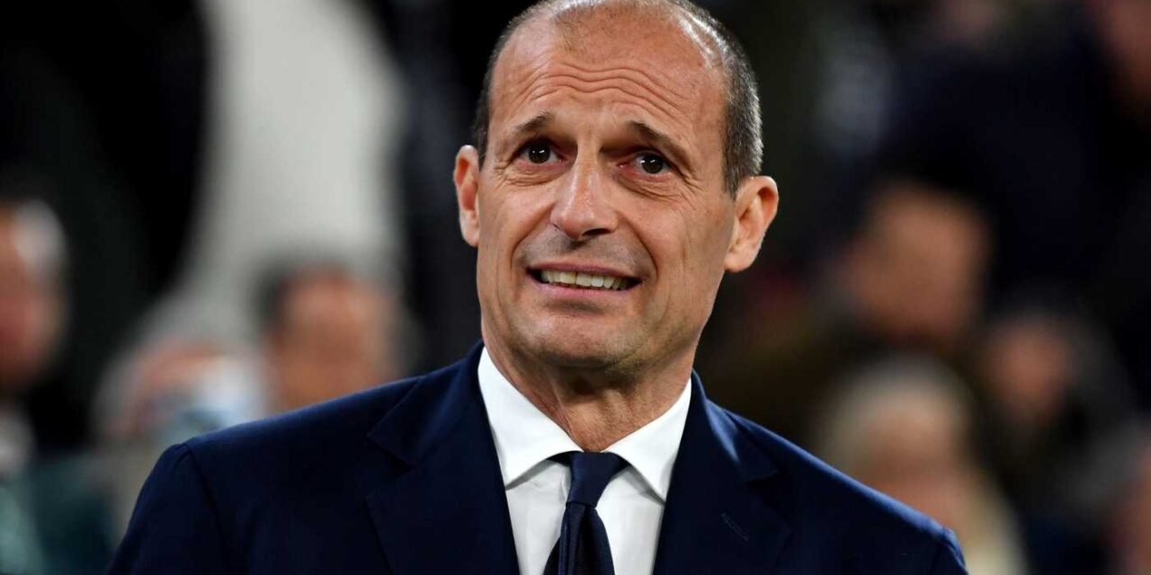 Dopo Inter-Juve Trevisani torna a pizzicare Allegri: cosa ha detto