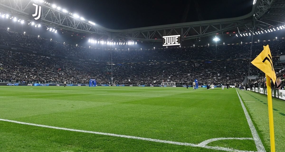 Juve Parma, i retroscena: gli episodi curiosi che non avete notato dall’Allianz Stadium