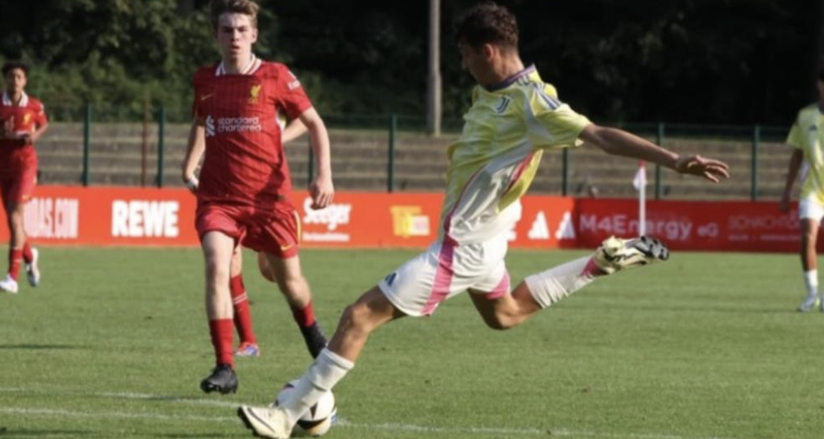 Pagelle Juventus Parma Under 17: Repciuc una freccia, Badarau si riscatta e Amadio non perdona