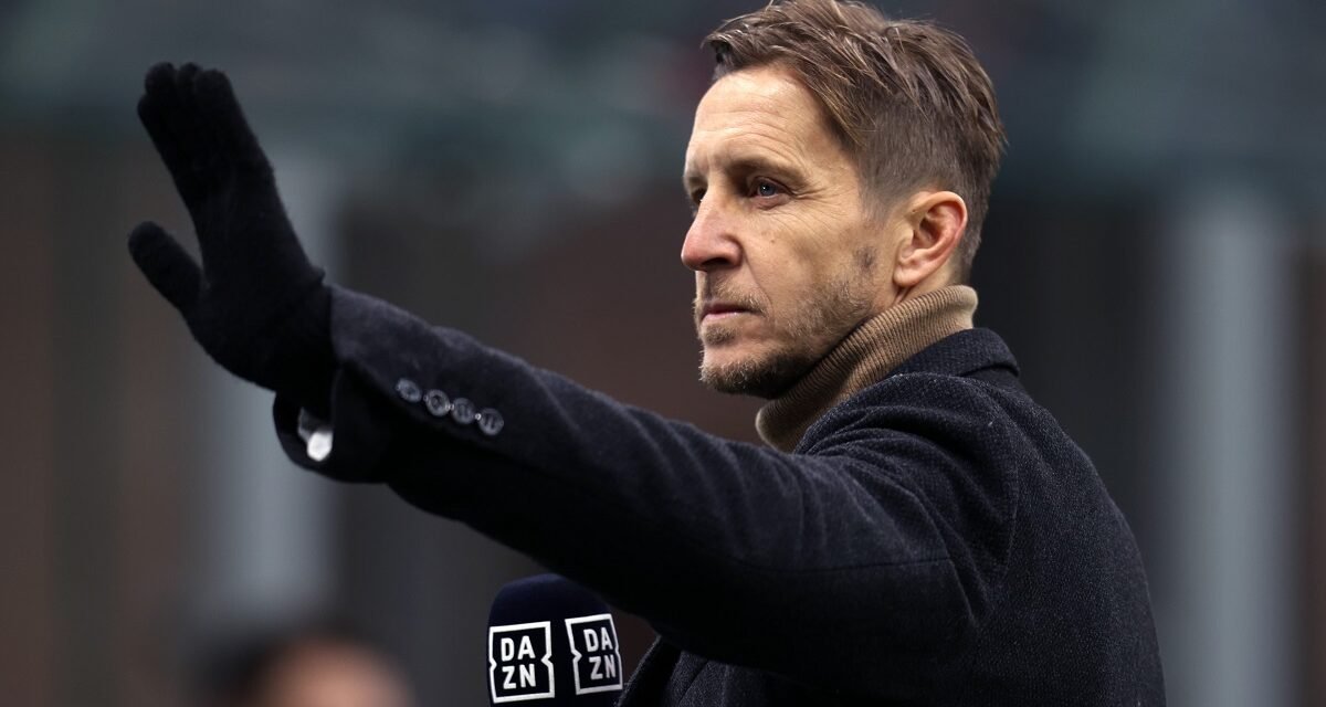 Ambrosini si sbilancia: «La vittoria del Napoli di ieri è un segnale». La sua analisi sulla corsa scudetto