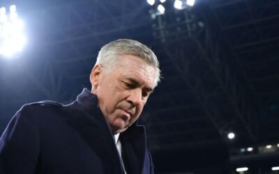 27 ottobre: è il giorno di Juve-Napoli, ecco perché