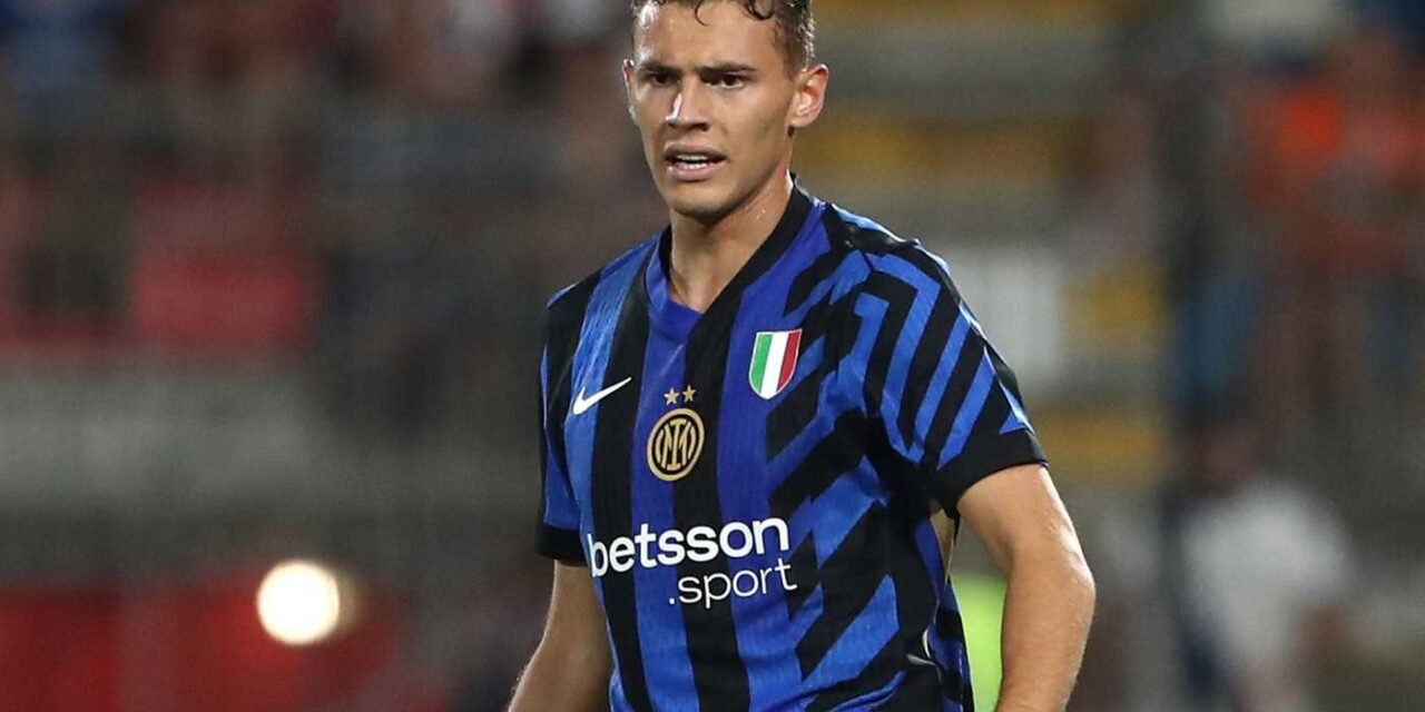 #InterJuve, le mosse a sorpresa di Simone #Inzaghi e Thiago Motta: #Asllani contro #Fagioli, i dati a confronto #Inter #Juve #Juventus