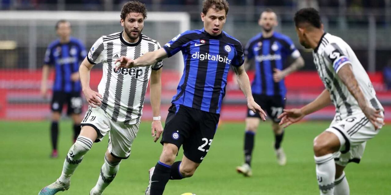 Inter-Juventus, da quanto i bianconeri non vincono a San Siro: ecco chi segnò