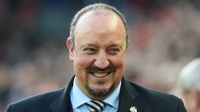 Benitez avverte la Juve: «Col Lille sarà difficile ma non impossibile. Ma dopo quella partita…»