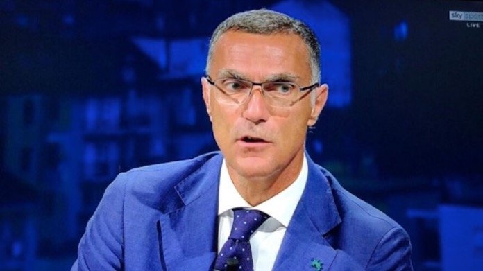 Bergomi deluso dall’Inter: «Sono venuti fuori tutti i difetti di inizio stagione. Non puoi prendere quel gol»