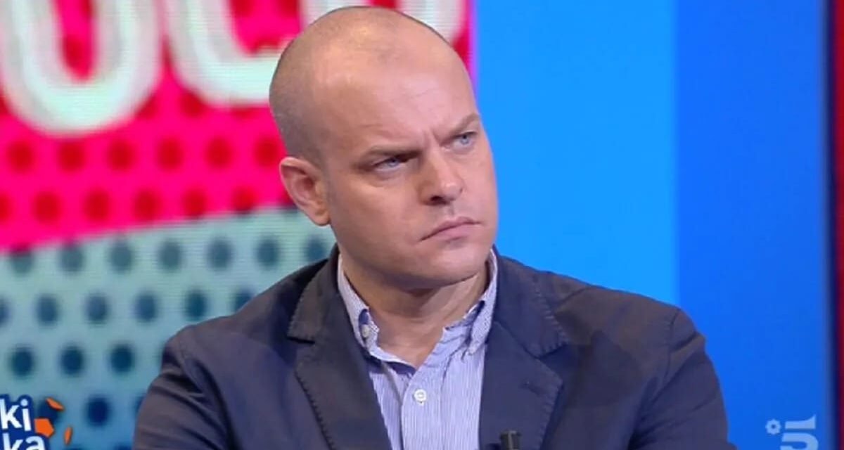 Biasin torna sul derby d’Italia: «Boiate! L’Inter contro la Juve ha peccato di ingenuità ed è stata punita. Dico questo»