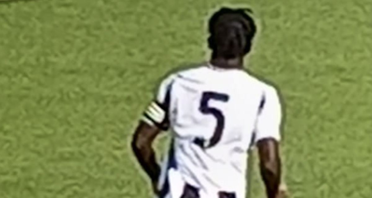 Juventus Under 17, chi è Benit Borasio: il talentuoso centrocampista già blindato dai bianconeri