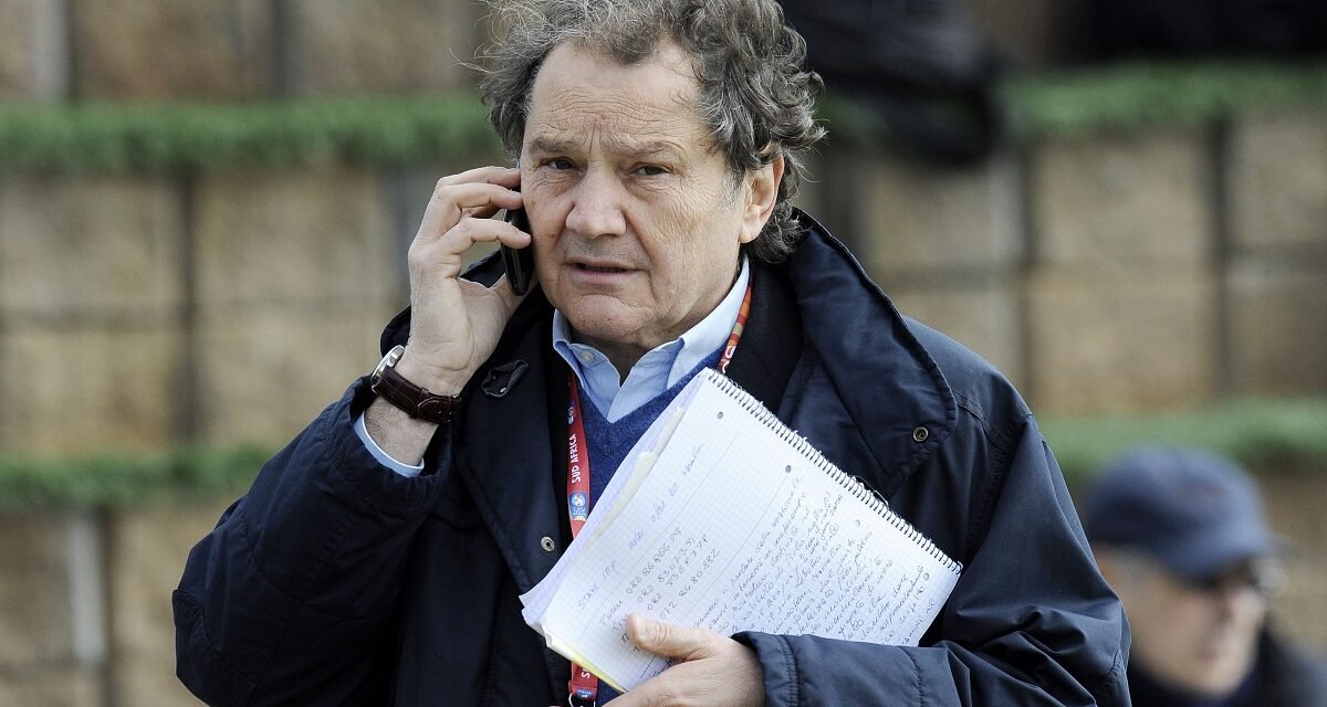 Longhi sicuro: «Inter, Juventus e Milan non guardano chi è primo in classifica in Champions, ma il loro obiettivo è questo»