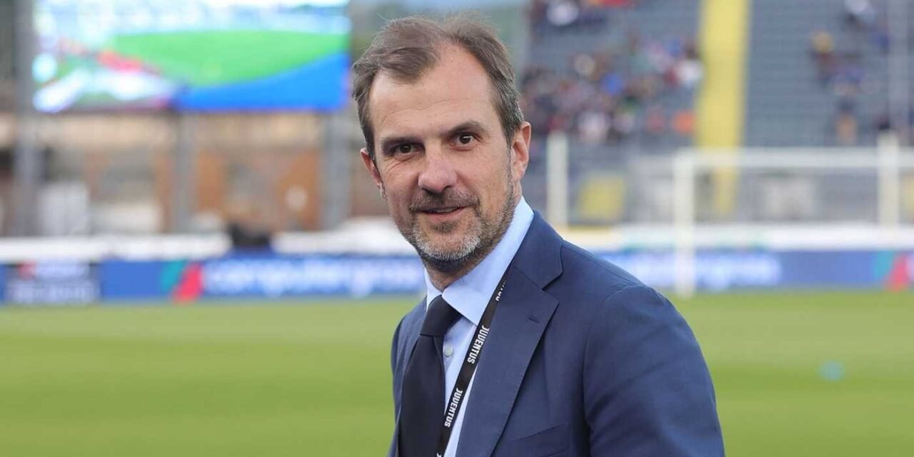 Corsport – Clamoroso scenario: Marotta vorrebbe portare Francesco Calvo all’Inter