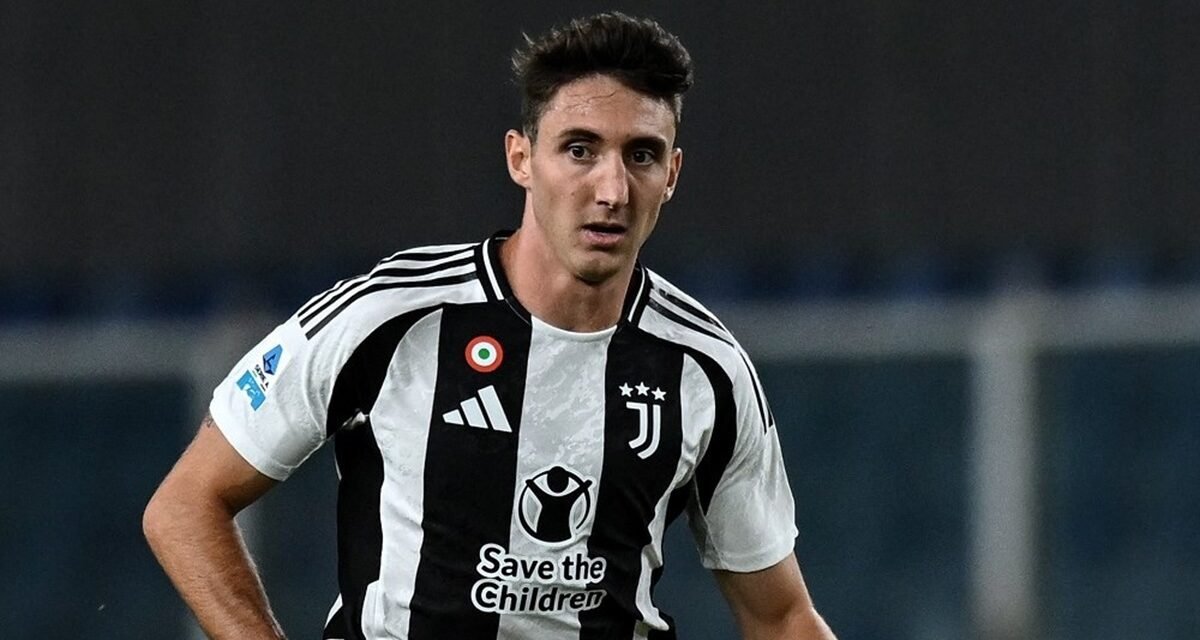 Cambiaso a Sky: «Dobbiamo alzare il nostro livello. Contro il Parma siamo stati pigri ma dobbiamo andare avanti»