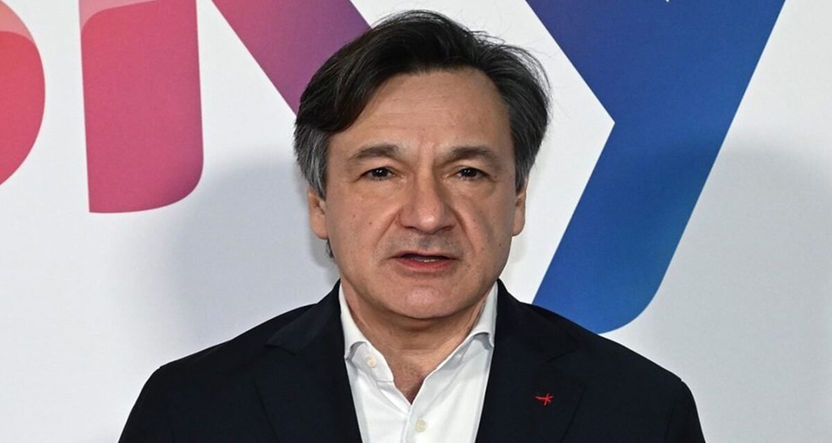 Caressa sorprende: «Faccio un appello a Inter e Juve. Domenica non fatelo accadere!»