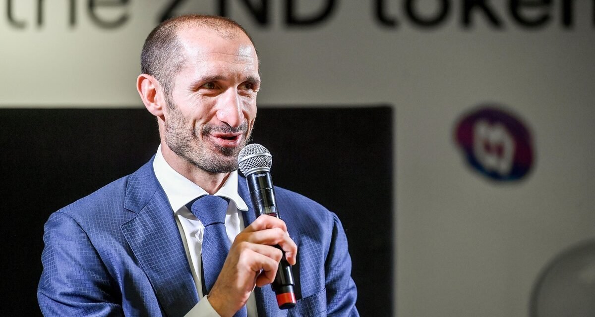 Chiellini nel Principato di Monaco: il motivo e tutti i dettagli sull’evento a cui ha preso parte il dirigente della Juventus