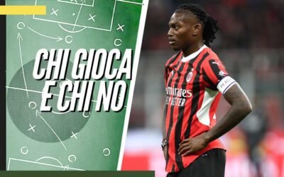 Chi gioca, chi no: Koopmeiners, Maldini, Thauvin, Sanabria, Neres, Leao, Gudmundsson