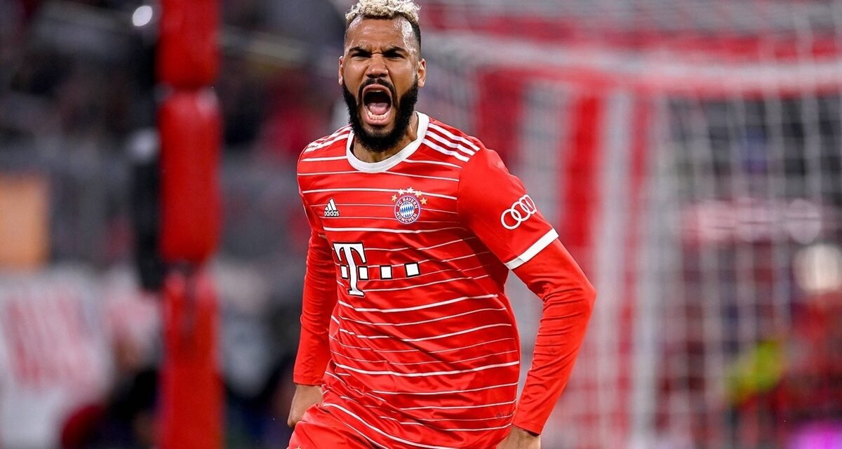 Choupo Moting Juve, nuova destinazione in Serie A! Occasione a zero per un altro club. I dettagli