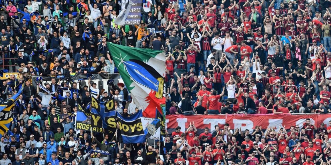 Inchiesta Ultras Inter e Milan, Vaciago: ‘Quando capitò alla Juventus i media si indignarono’