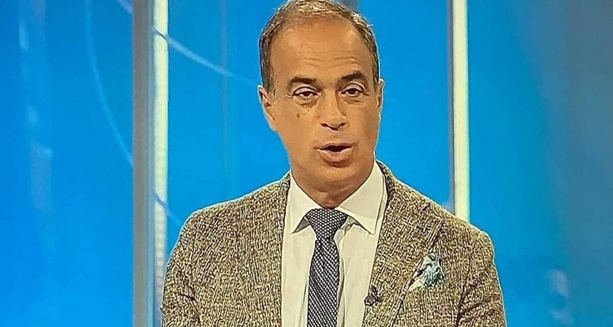 Compagnoni non ha dubbi: «Lautaro o Vlahovic? Lui ha più talento ed è più completo»