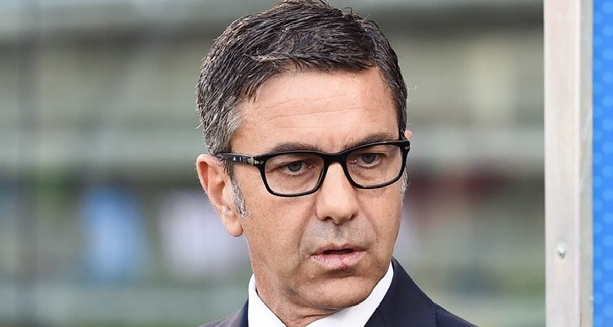 Costacurta lancia le rivali: «Scudetto? Per l’Inter sarà difficile rivincerlo. Vi spiego perché»