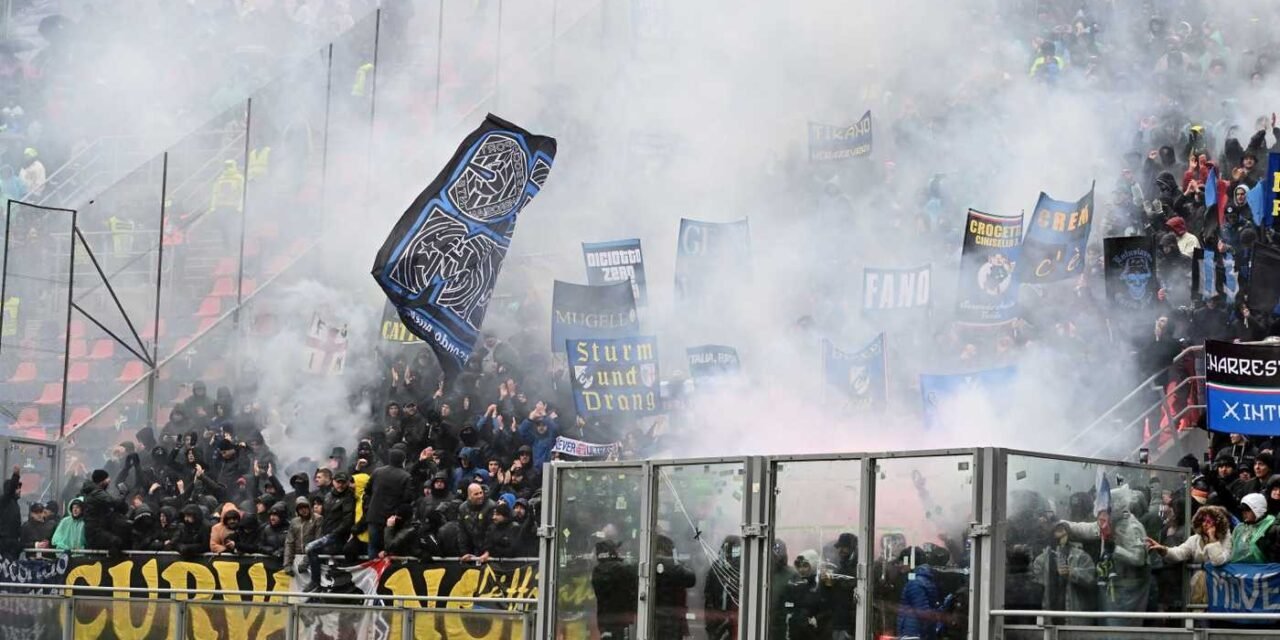 Caso Ultras, l’Inter: ‘Nessuna comunicazione dalla Giustizia sportiva’