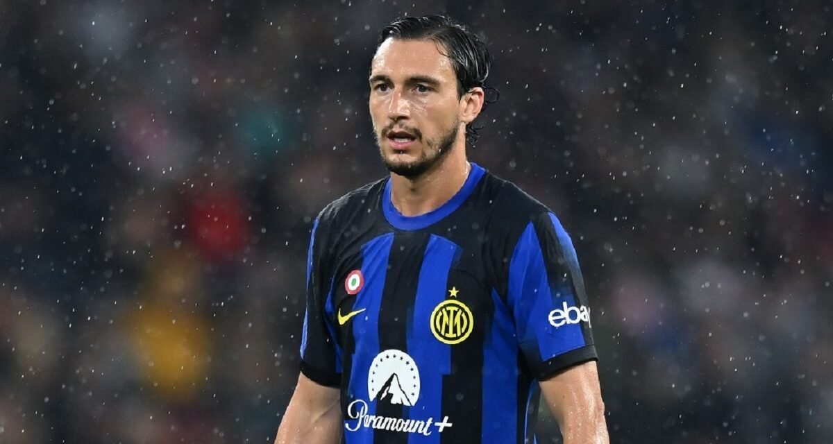 Darmian prima di Empoli-Inter: «Non c’è stato tanto tempo per prepararla… Ecco come sta la squadra»