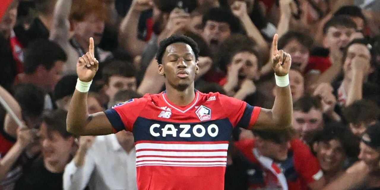 Juventus, Jonathan David può davvero arrivare?