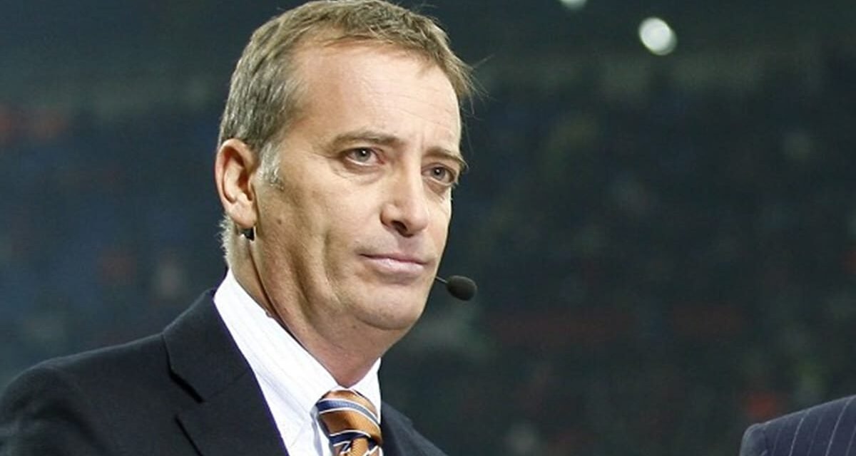 De Grandis: «Sul 4-2 Inter presuntuosa, era finita. Juve bicchiere mezzo pieno, vi dico perchè»