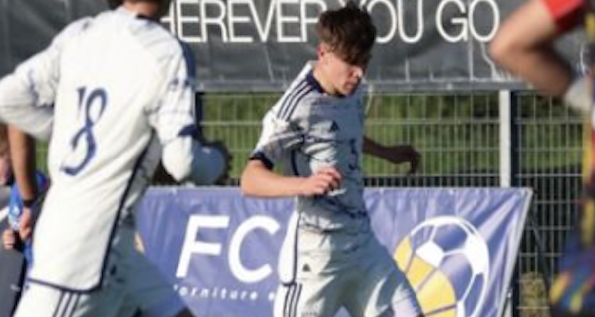 Del Fabro Juve, uno dei migliori prospetti italiani in circolazione è bianconero: alla scoperta del terzino di Grauso