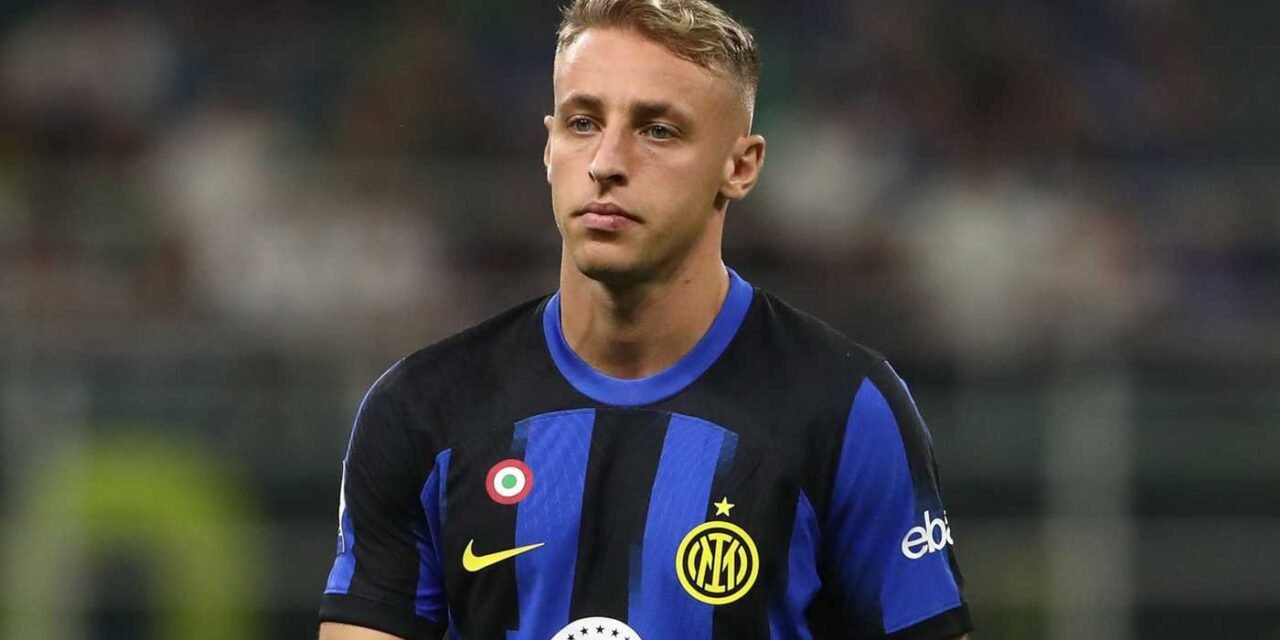 Frattesi, stop in allenamento verso Inter-Juve: cosa succede