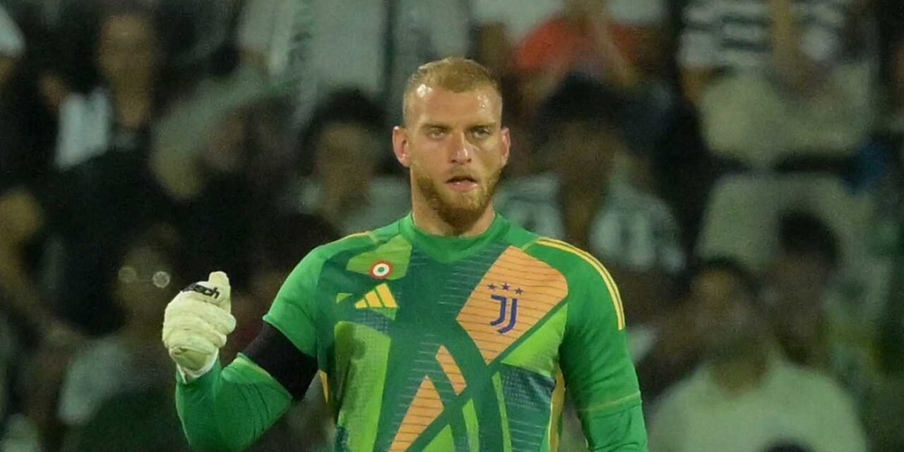 Di Gregorio: ‘Non ho mai creduto in un ritorno all’Inter. Se fosse successo…’