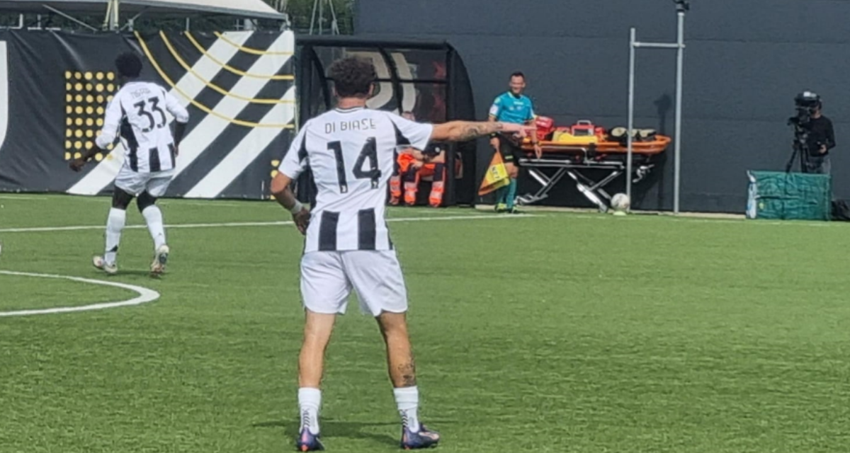Juve Roma Primavera LIVE: sintesi, moviola, tabellino, risultato e cronaca