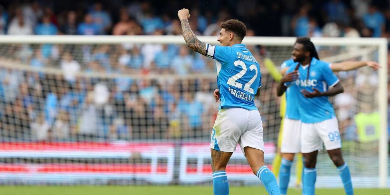 Cosa dice Napoli-Lecce per la corsa scudetto e la grande differenza con la Juventus