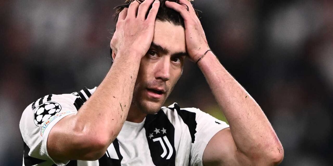Mauro a Gazzetta: ‘Juve, più umiltà. A Vlahovic non serve un vice, si deve poter dire che è colpa sua