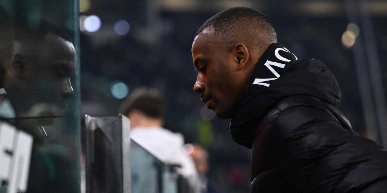 Djalò tornerà alla Juventus? La sua situazione contrattuale