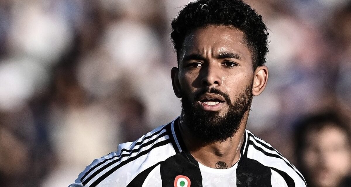 Douglas Luiz attiva il conto alla rovescia per il ritorno in campo: il messaggio social del centrocampista brasiliano